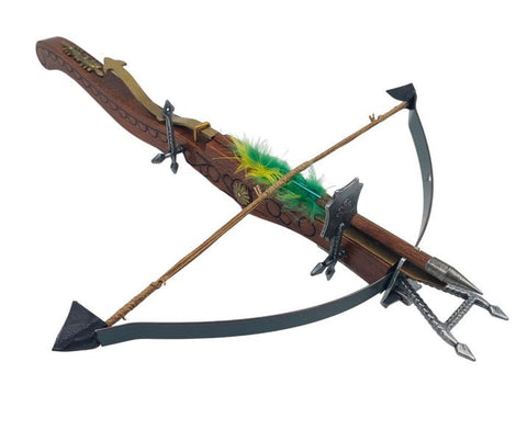 Big Crossbow Replica - BPR - Hobby.lt 🇬🇧