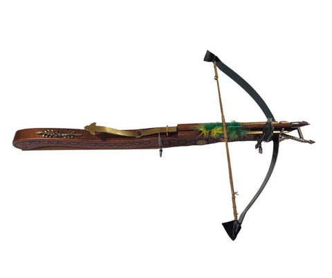 Big Crossbow Replica - BPR - Hobby.lt 🇬🇧