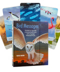 Bird Messages Cards Cico Books - Hobby.lt 🇬🇧