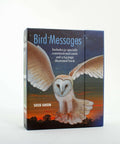 Bird Messages Cards Cico Books - Hobby.lt 🇬🇧