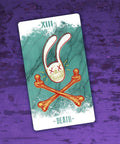 Bix Tarot Cards Lo Scarabeo - Hobby.lt 🇬🇧