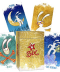 Bix Tarot Cards Lo Scarabeo - Hobby.lt 🇬🇧