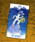 Bix Tarot Cards Lo Scarabeo - Hobby.lt 🇬🇧