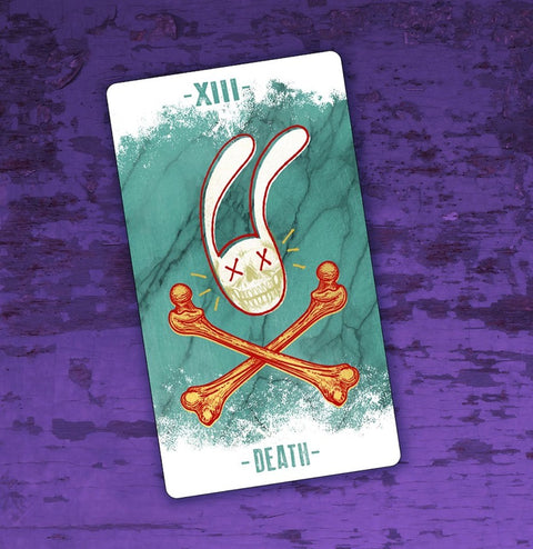 Bix Tarot Cards Lo Scarabeo