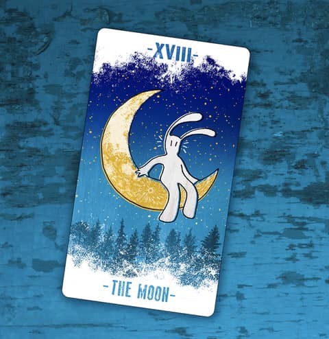 Bix Tarot Cards Lo Scarabeo