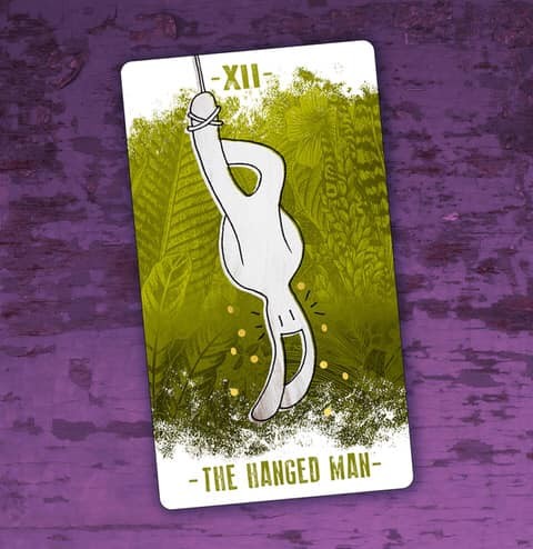 Bix Tarot Cards Lo Scarabeo