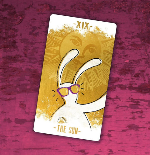 Bix Tarot Cards Lo Scarabeo