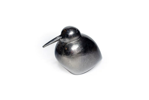 Black Bird – Decorative Figurine | 10187AB - Hobby.lt 🇬🇧