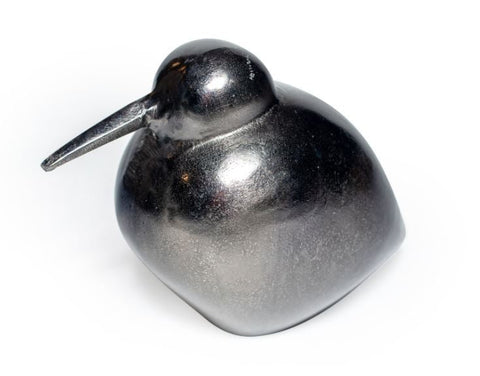 Black Bird – Decorative Figurine | 10187AB - Hobby.lt 🇬🇧