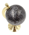 Black Decorative Globe – MMG004S - Hobby.lt 🇬🇧