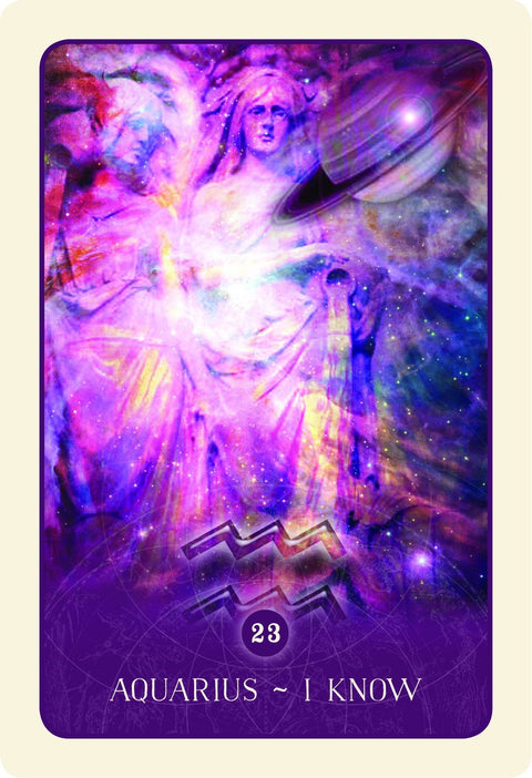 Black Moon Astrology Cards - Hobby.lt 🇬🇧