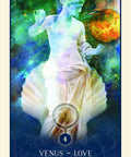 Black Moon Astrology Cards - Hobby.lt 🇬🇧