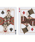 Black Panther Playing Cards Theory 11 - Hobby.lt 🇬🇧