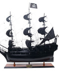 Black Pearl Model Pirate Ship - BP80R - Hobby.lt 🇬🇧