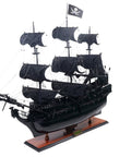 Black Pearl Model Pirate Ship - BP80R - Hobby.lt 🇬🇧