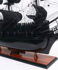 Black Pearl Model Pirate Ship - BP80R - Hobby.lt 🇬🇧