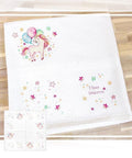 Blanket Unicorn SBO103 - Cross Stitch Kit - Hobby.lt 🇬🇧