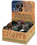 Bloodstone Runes Lo Scarabeo