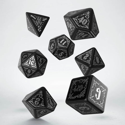 Bloodsucker RPG Dice Set - Hobby.lt 🇬🇧