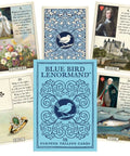 Blue Bird Lenormand cards US Games Systems - Hobby.lt 🇬🇧