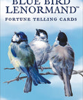 Blue Bird Lenormand cards US Games Systems - Hobby.lt 🇬🇧