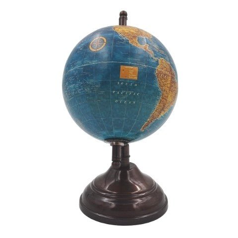 Blue Ocean globe NC2577 - Hobby.lt 🇬🇧