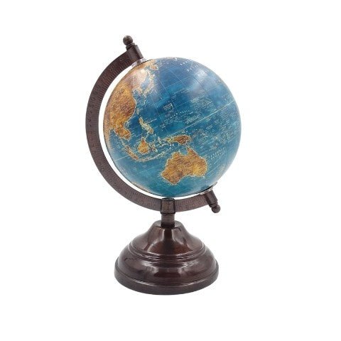 Blue Ocean globe NC2577 - Hobby.lt 🇬🇧