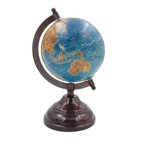 Blue Ocean globe NC2577 - Hobby.lt 🇬🇧