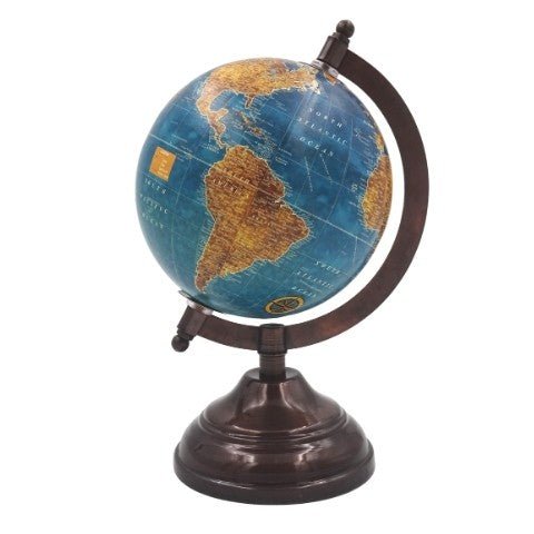 Blue Ocean globe NC2577 - Hobby.lt 🇬🇧