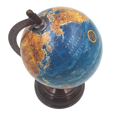 Blue Ocean globe NC2577 - Hobby.lt 🇬🇧