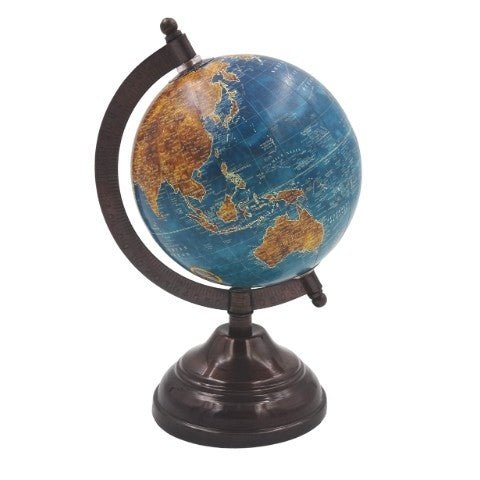 Blue Ocean globe NC2577 - Hobby.lt 🇬🇧