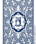 Blue Owl Tarot Cards AGM - Hobby.lt 🇬🇧