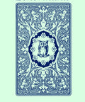 Blue Owl Tarot Cards AGM - Hobby.lt 🇬🇧