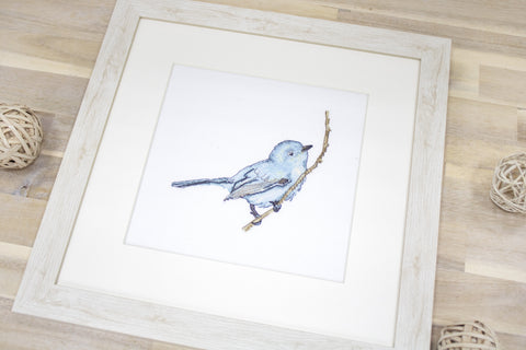 Bluebird SB1158 - Cross Stitch Kit