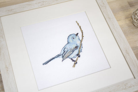 Bluebird SB1158 - Cross Stitch Kit