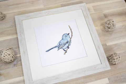 Bluebird SB1158 - Cross Stitch Kit