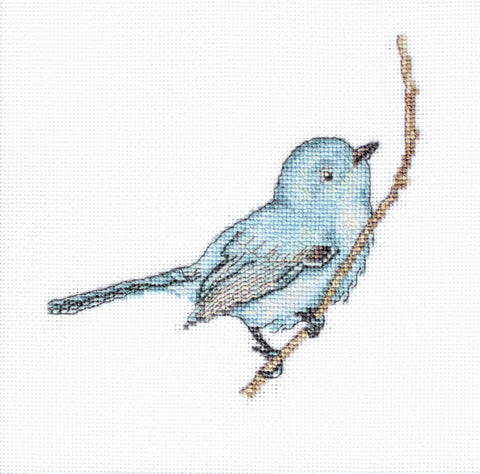 Bluebird SB11588 - Cross Stitch Kit - Hobby.lt 🇬🇧