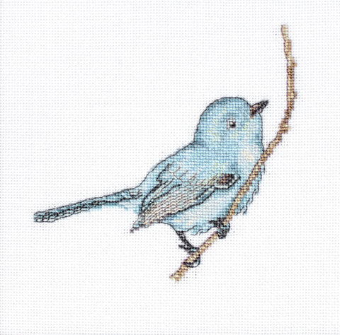 Bluebird SB11588 - Cross Stitch Kit