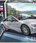 BMW i8 - Plastic Modelling Kit By Revell - Hobby.lt 🇬🇧