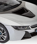 BMW i8 - Plastic Modelling Kit By Revell - Hobby.lt 🇬🇧