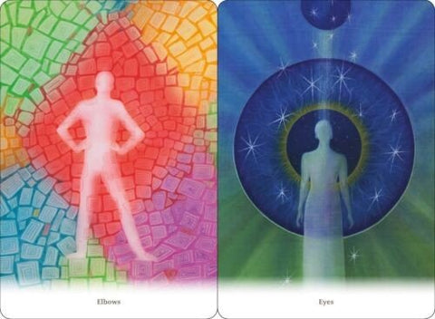 Body healing Cards kortos - Hobby.lt 🇬🇧