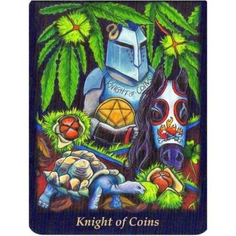 Bonefire Tarot Cards Schiffer Publishing