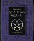 Book of Shadows and Light Journal Blue Angel - Hobby.lt 🇬🇧