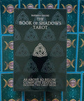 The Book Of Shadows Tarot Complete Edition Set Lo Scarabeo