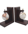 Bookend Globes - NC2677C - Hobby.lt 🇬🇧