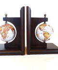 Bookend Globes - NC2677C - Hobby.lt 🇬🇧