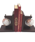 Bookend Globes - NC2677C - Hobby.lt 🇬🇧