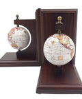 Bookend Globes - NC2677C - Hobby.lt 🇬🇧