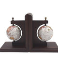 Bookend Globes - NC2677C - Hobby.lt 🇬🇧