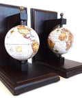 Bookend Globes - NC2677C - Hobby.lt 🇬🇧